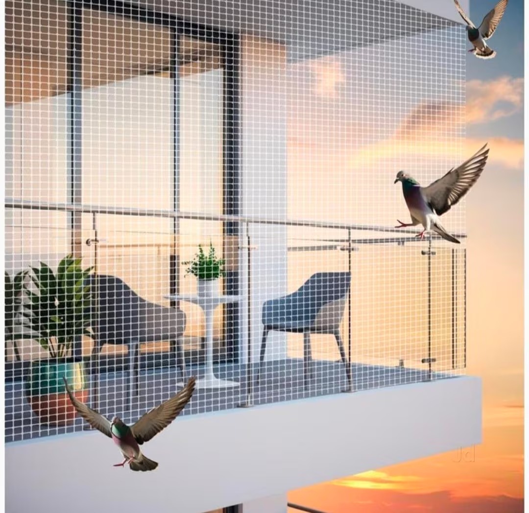 Bird Management Services